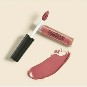 NEW SMASHBOX "Always On" Liquid Lipstick - 0.9ml
